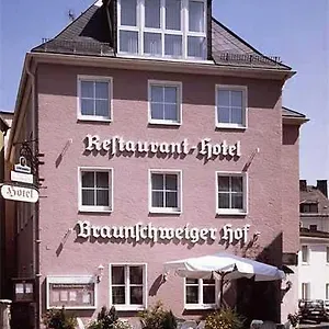 3* Gæstehus Braunschweiger Hof