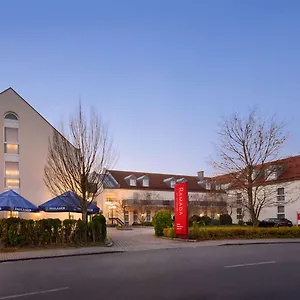 Ramada By Wyndham Muenchen Airport Hotel