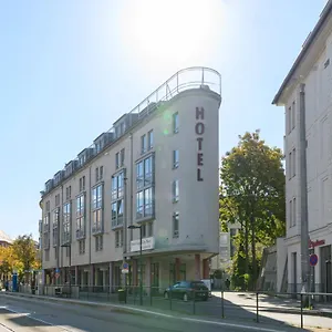 *** Hotel Nord By Campanile Tyskland