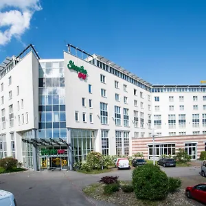  Lejlighedshotel Western Conference Airporthotel Frankfurt Tyskland
