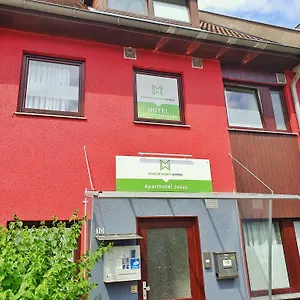 Apartment Jonas