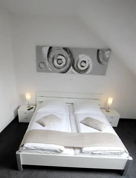 Hotel Am Blumenhaus Bamberga