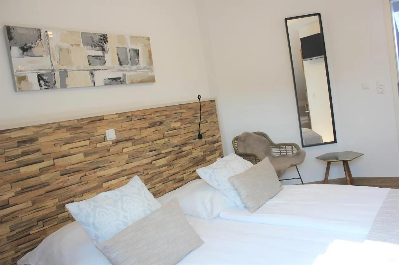 Hotel Am Blumenhaus Bamberg