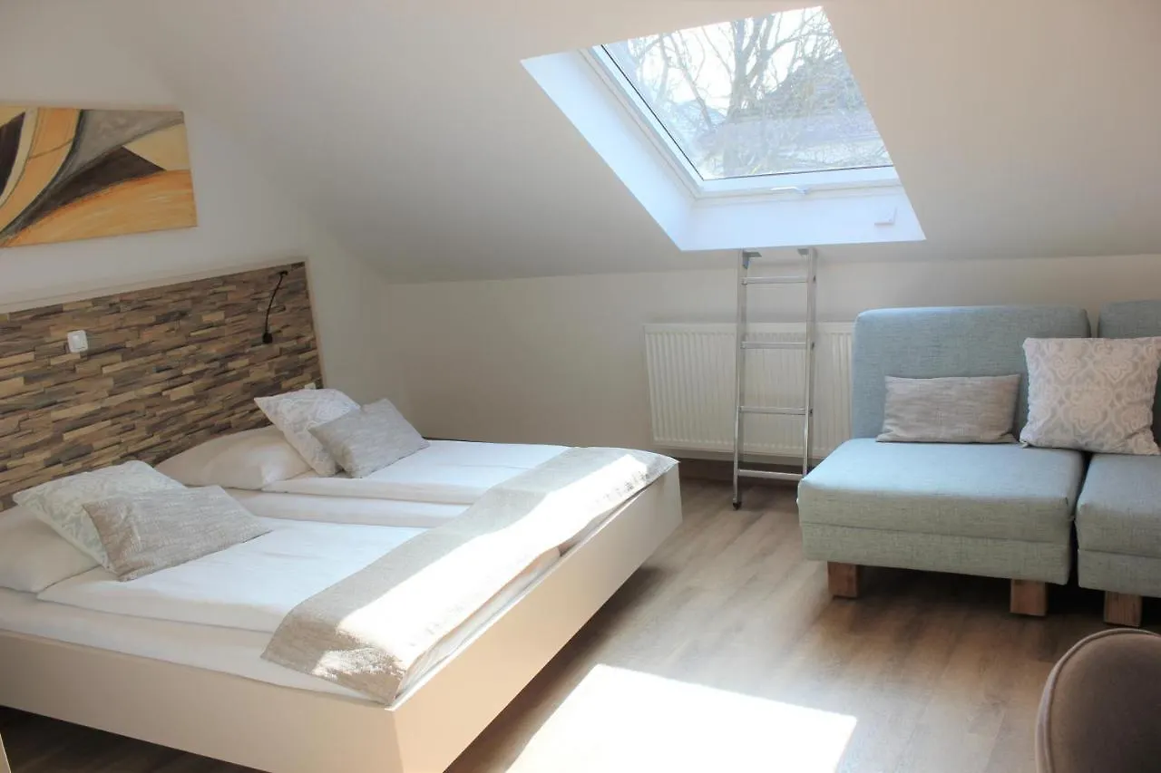 Hotel Am Blumenhaus Bamberga