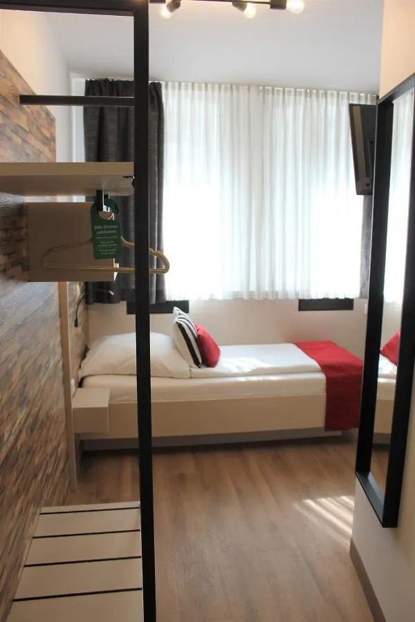 Am Blumenhaus Hotel Bamberg