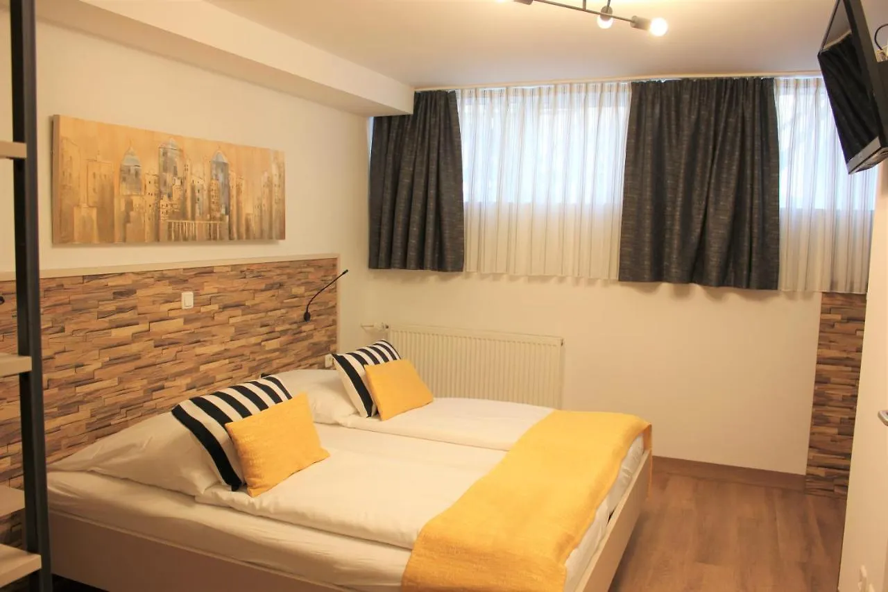 Hotel Am Blumenhaus Bamberg