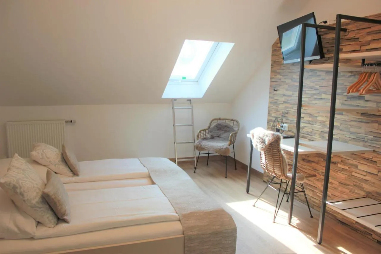 Hotel Am Blumenhaus Bamberg