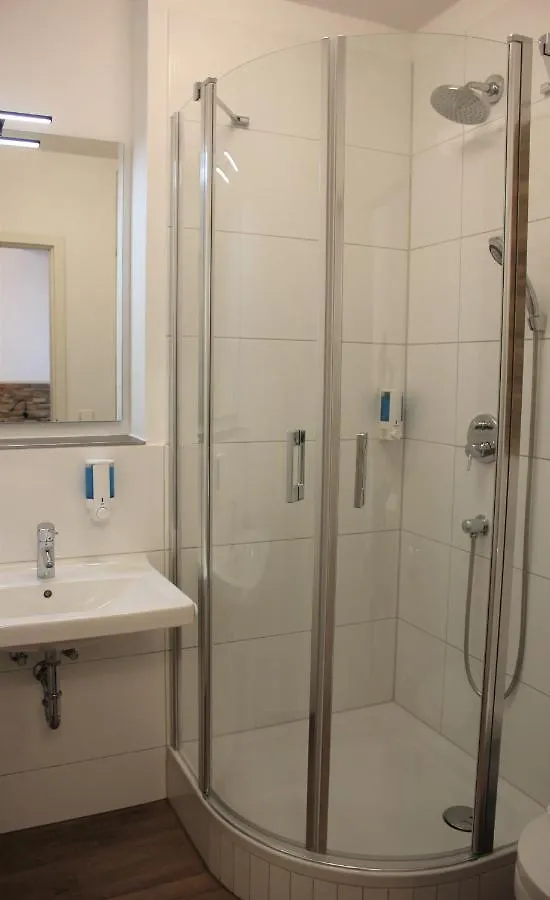 **  Hotel Am Blumenhaus Bamberga Germania