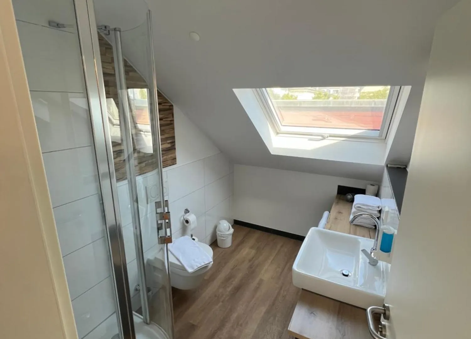 Hotel Am Blumenhaus Bamberg
