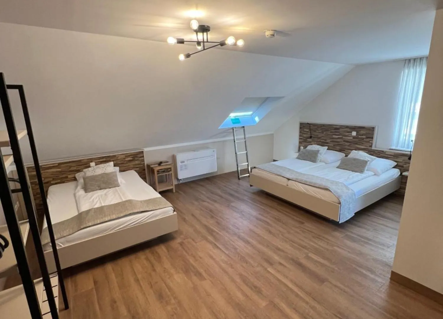 Am Blumenhaus Hotel Bamberg
