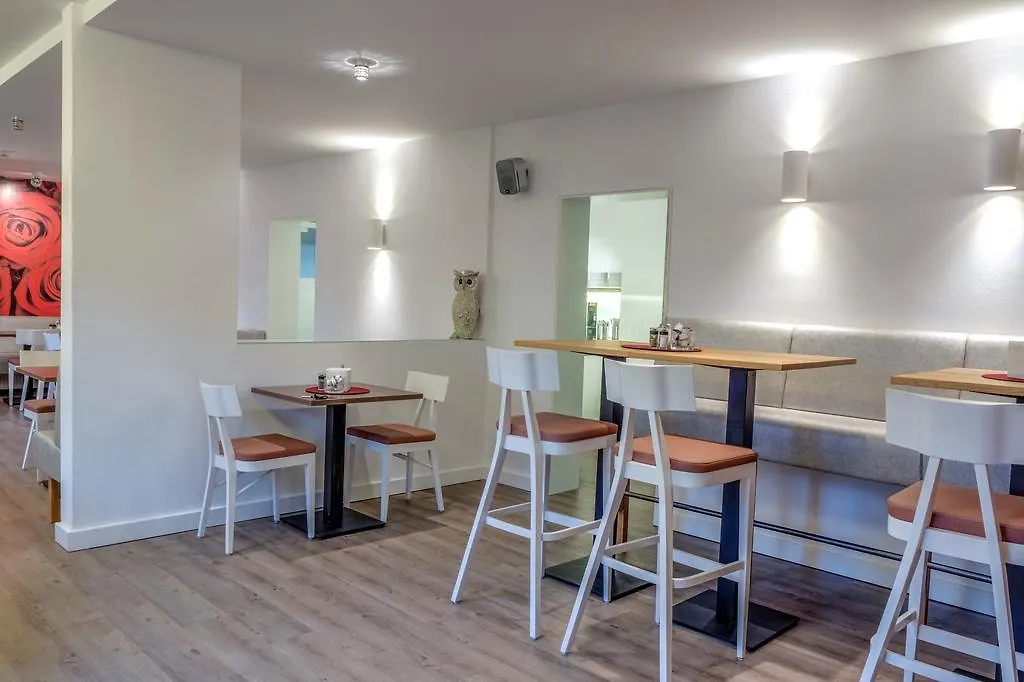 Am Blumenhaus Hotel Bamberg