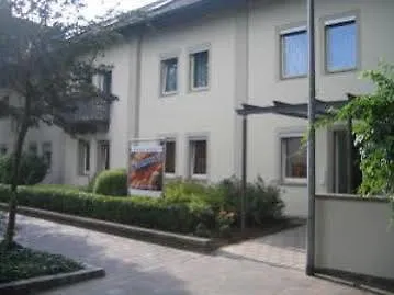 Hotel Am Blumenhaus Bamberga
